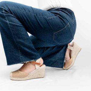 Alpargata Sue Color Beige D16610110650