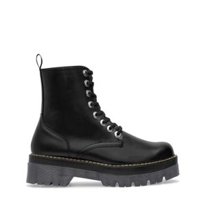 Botín Esthefy Color Negro D01136372501