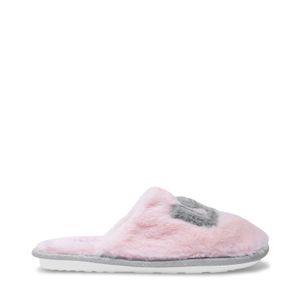 Pantufla Flor Color Rosa D16950001590