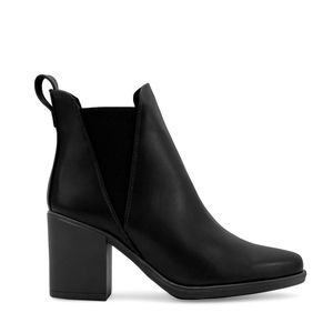 Botín Alice Color Negro D05700104501