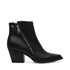 Botín Elsa Color Negro D16610123501