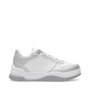 Tenis Pilar Color Plata D15480141612