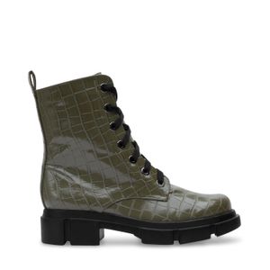 Botín Barbie Color Verde D03590232574