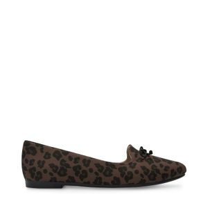 Balerina Jara Color Café Leopardo D17020001557