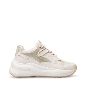 Tenis Kendal Color Latte D06001644631