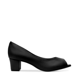 Zapatilla Angela Color Negro D14240317501