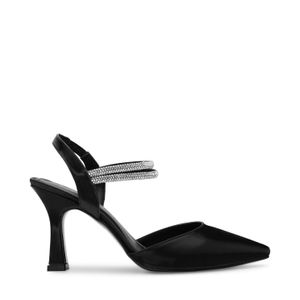 Zapatilla Lina Color Negro D16960003501