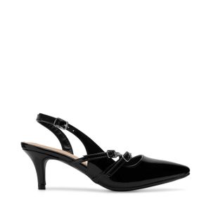 Zapatilla Paulina Color Negro D00960717501