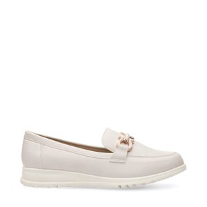 Mocasín Aura Latte D80240005631