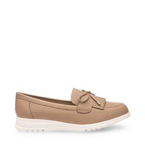 Mocasín Aura Beige D80240004650