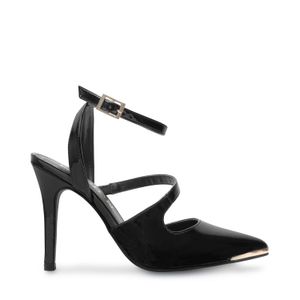Zapatilla Ale Color Negro D06001620501